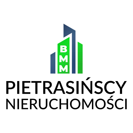 BMM Pietrasińscy Nieruchomości